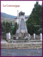 La Canourgue